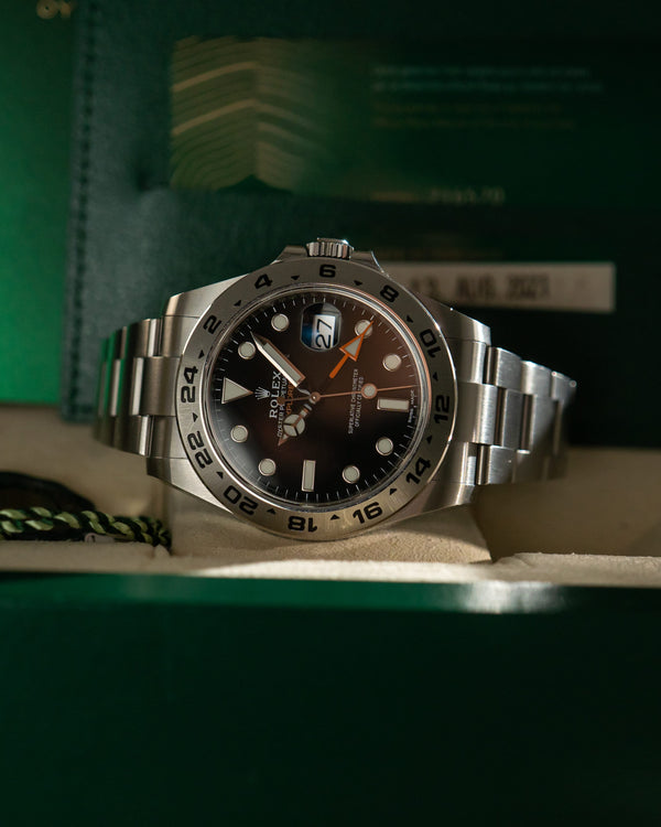Rolex 216570