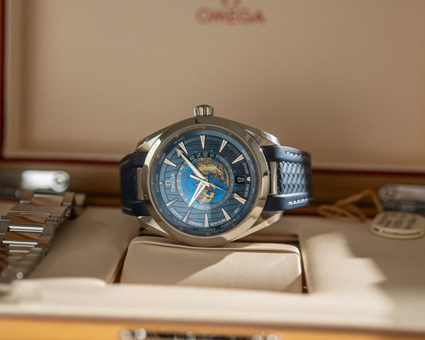 Omega 220.10.43.22.03.001
