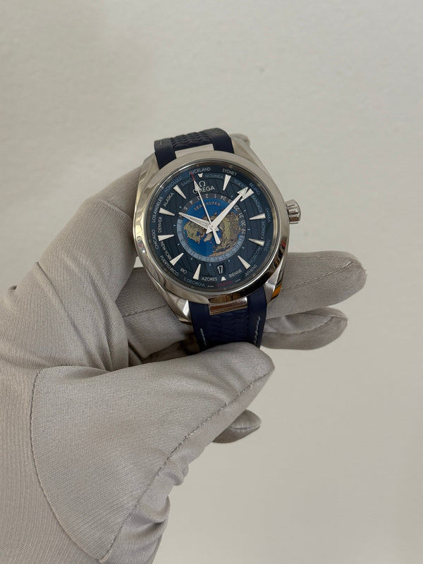 Omega 220.10.43.22.03.001