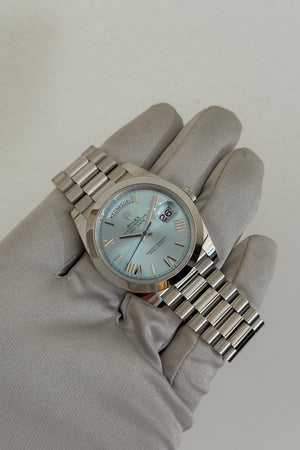 Rolex 228206
