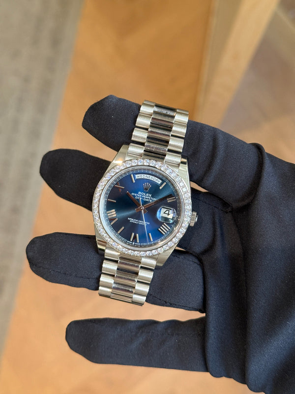 Rolex 228349RBR
