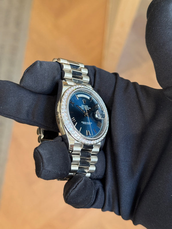 Rolex 228349RBR