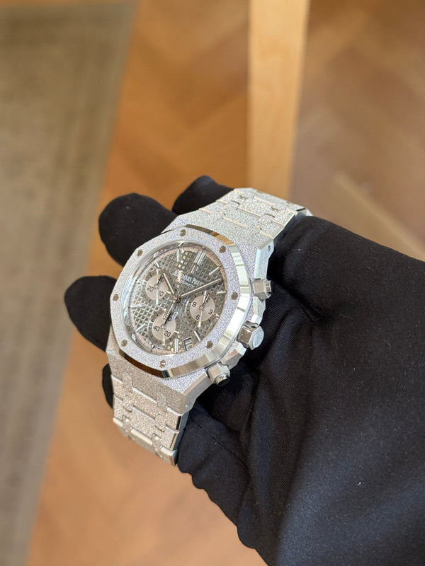 Audemars Piguet 26239BC.GG.1224BC.01