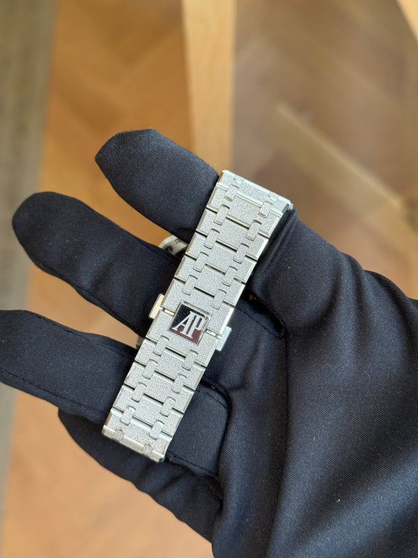 Audemars Piguet 26239BC.GG.1224BC.01