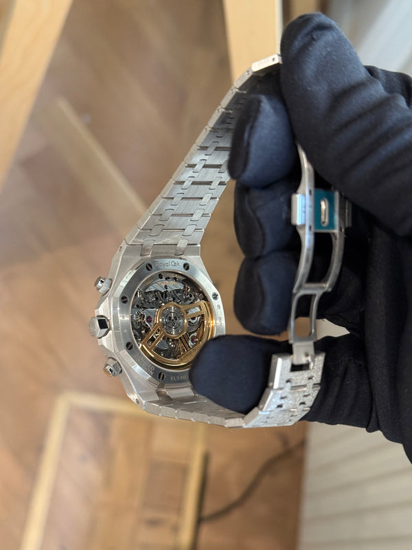 Audemars Piguet 26239BC.GG.1224BC.01