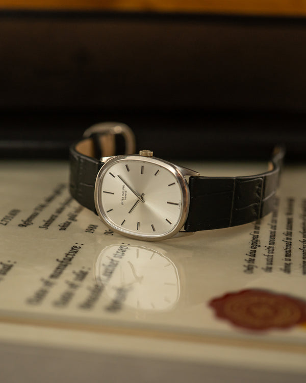 Patek Philippe 3746G
