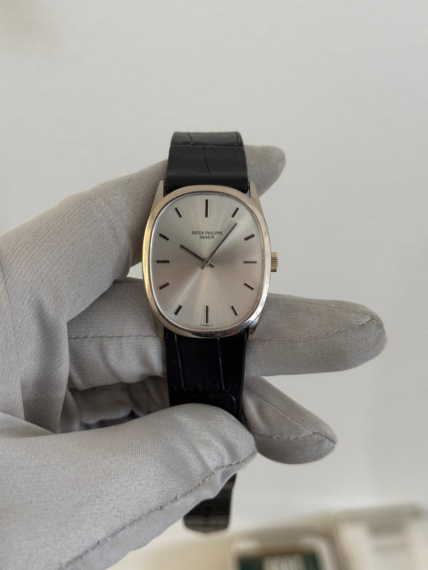 Patek Philippe 3746G