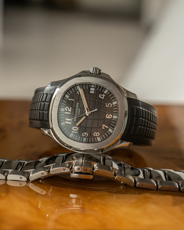 Patek Philippe 5167/1A