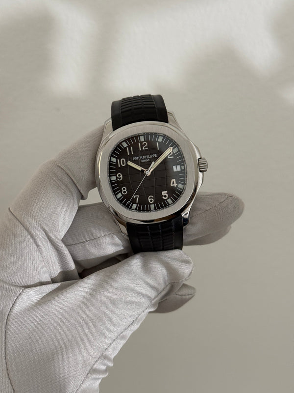 Patek Philippe 5167/1A