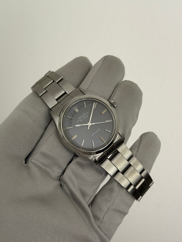 Rolex 5500