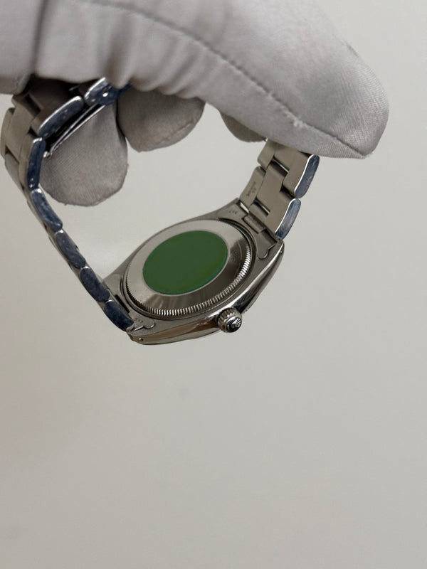 Rolex 5500