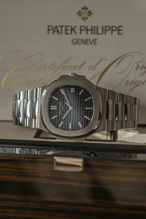 Patek Philippe 5711/1A