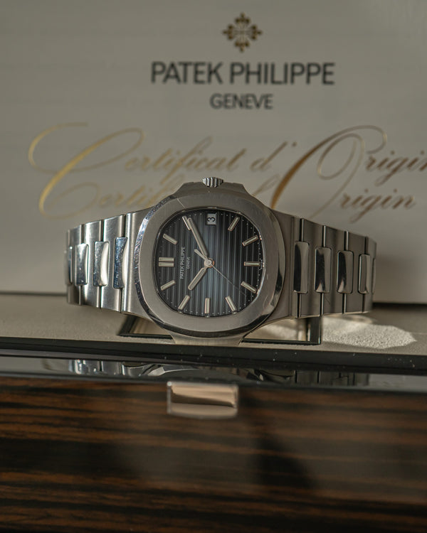 Patek Philippe 5711/1A
