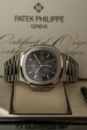Patek Philippe 5990/1A