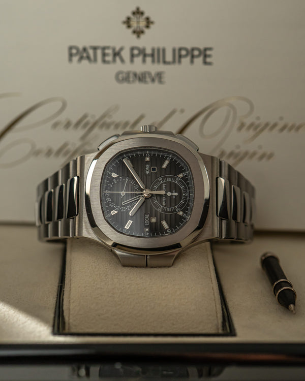 Patek Philippe 5990/1A