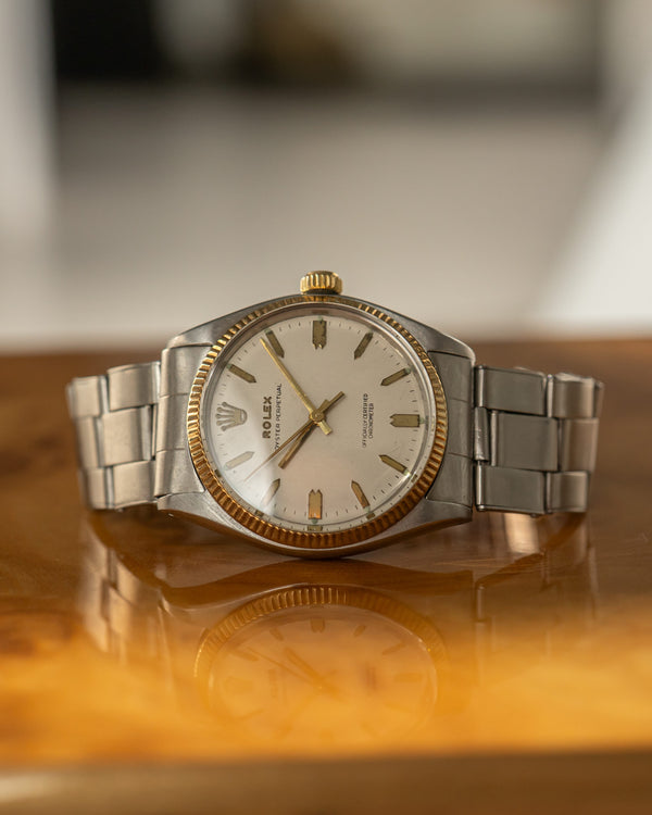Rolex 6567