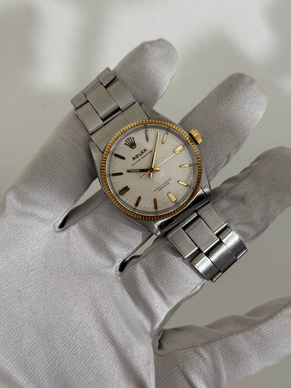 Rolex 6567