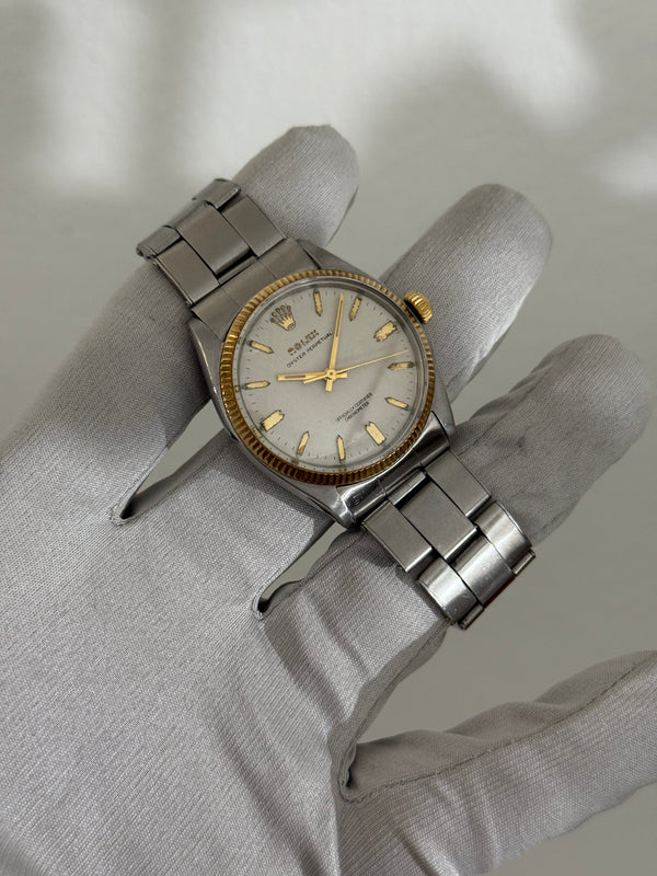 Rolex 6567