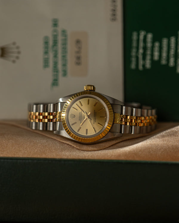 Rolex 67193