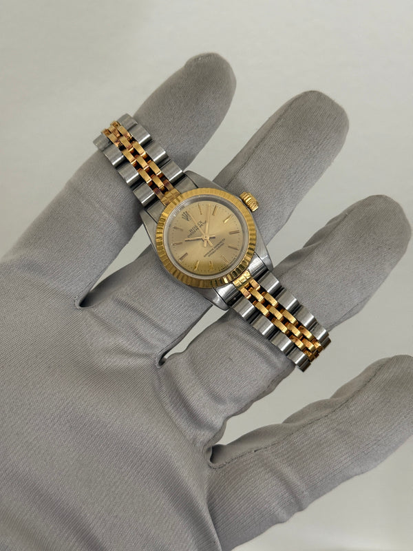 Rolex 67193