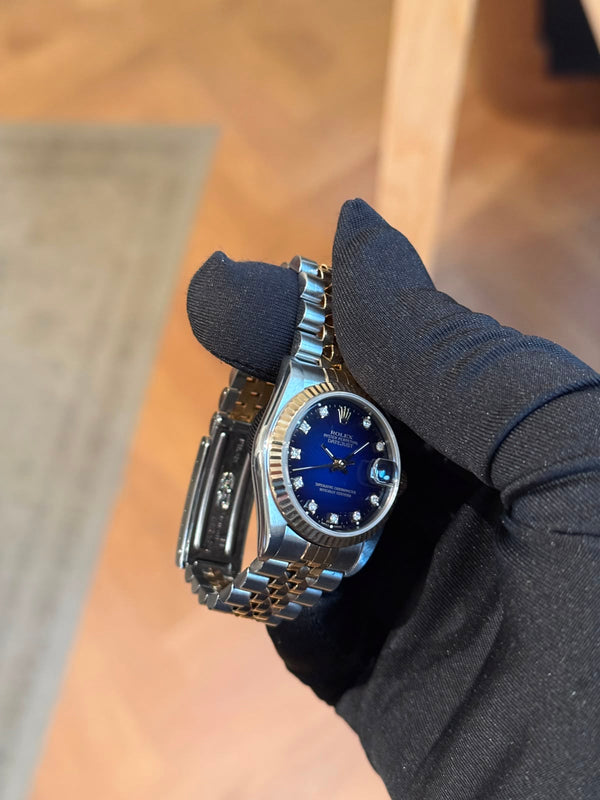 Rolex 68273