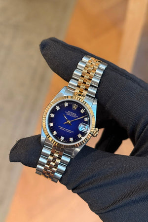Rolex 68273
