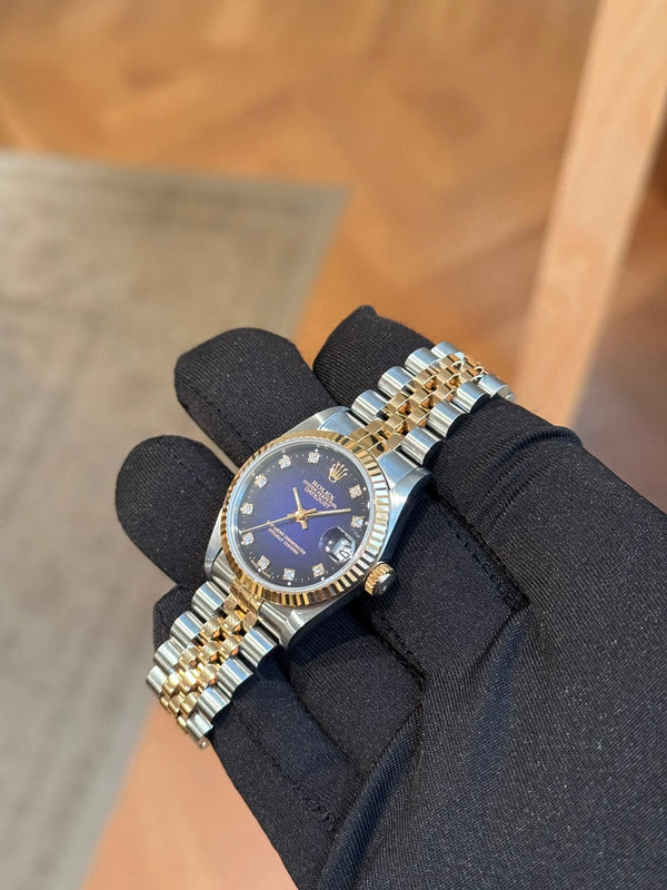 Rolex 68273