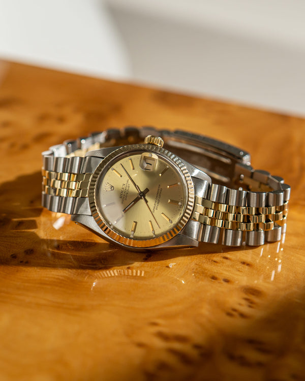Rolex 6827/3