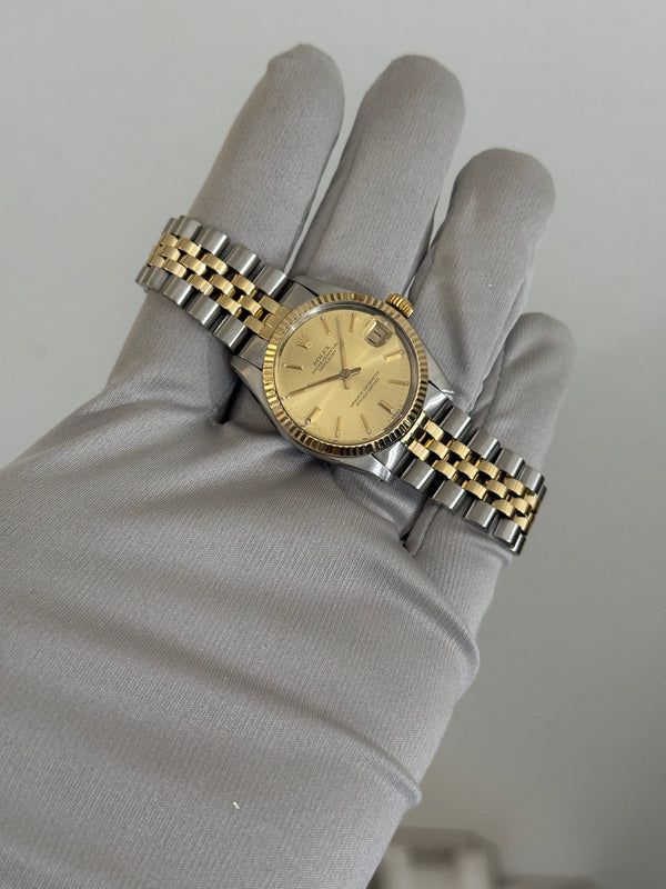Rolex 6827/3