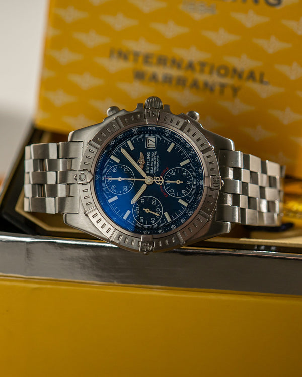 Breitling A13353
