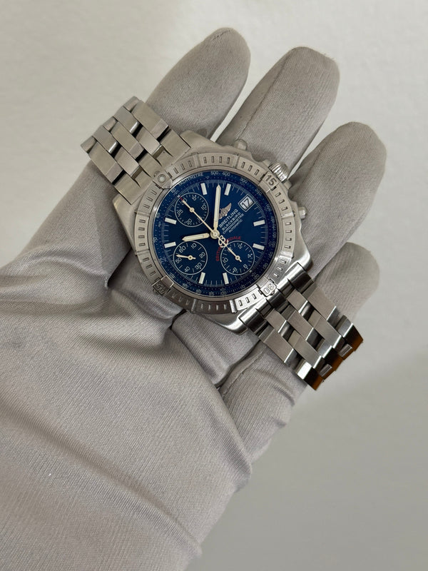 Breitling A13353