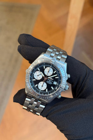Breitling A13355