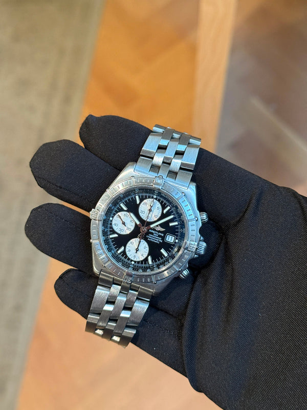 Breitling A13355