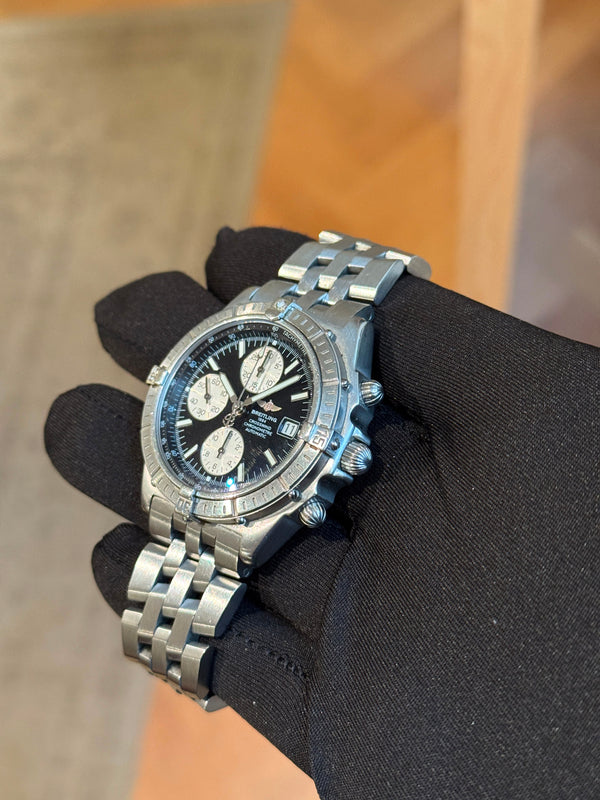 Breitling A13355