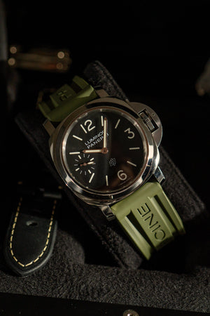 Panerai Luminor Logo PAM01084 - Full Set 2022