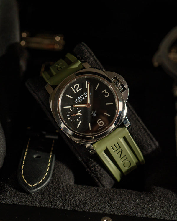 Panerai Luminor Logo PAM01084 - Full Set 2022