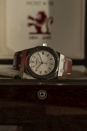 Bulgari Royal Oak 