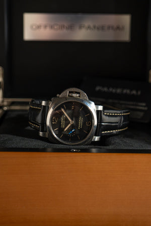 Panerai Luminor Marina 1950 PAM01392 - Box & Papers