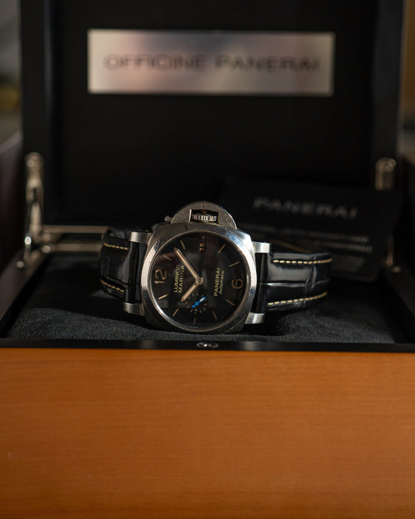 Panerai Luminor Marina 1950 PAM01392 - Box & Papers