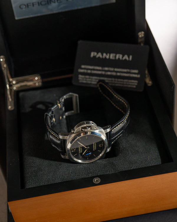 Panerai Luminor Marina 1950 PAM01392 - Box & Papers