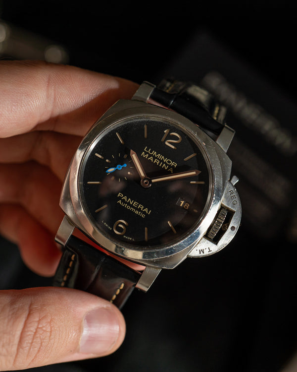 Panerai Luminor Marina 1950 PAM01392 - Box & Papers