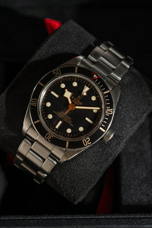 Tudor Black Bay Fifty-Eight - Full Set 2020