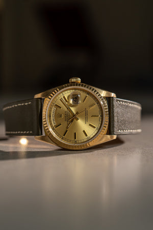 Rolex Day-Date 18238 (X-serial)