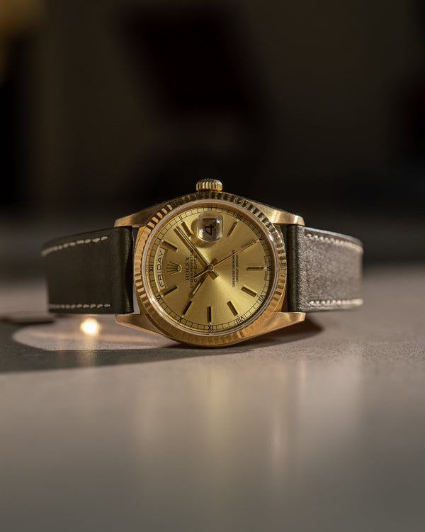 Rolex Day-Date 18238 (X-serial)