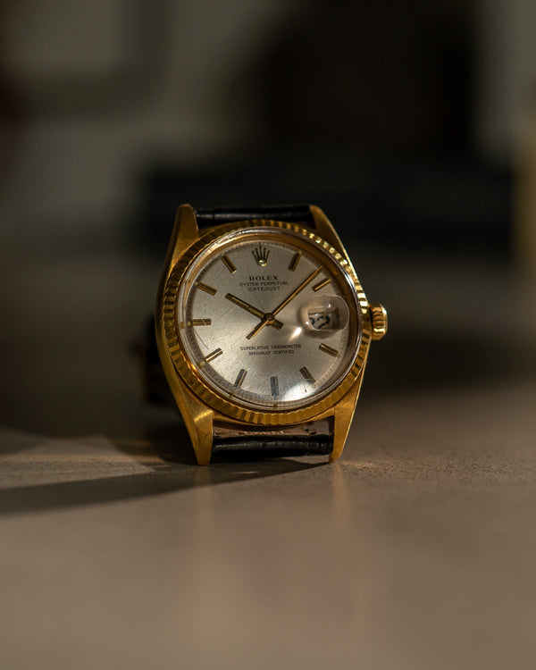 Rolex Datejust 1601/8