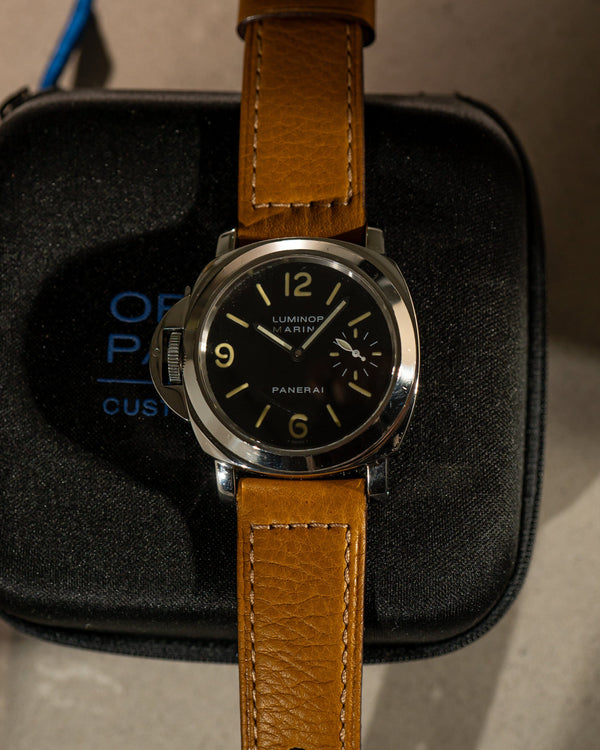 Panerai Luminor Marina Destro PAM00022