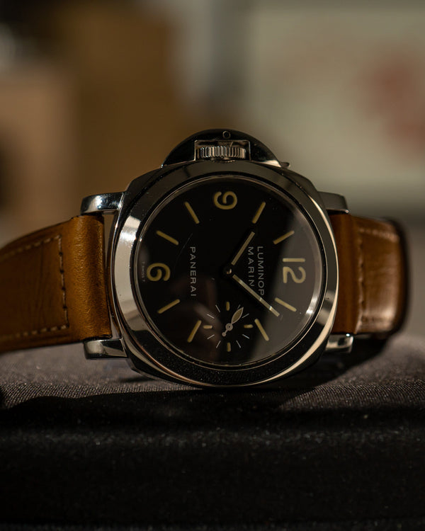 Panerai Luminor Marina Destro PAM00022