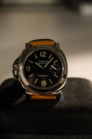 Panerai Luminor Marina Destro PAM00022