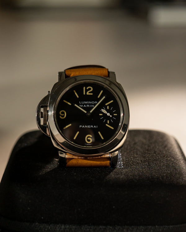 Panerai Luminor Marina Destro PAM00022