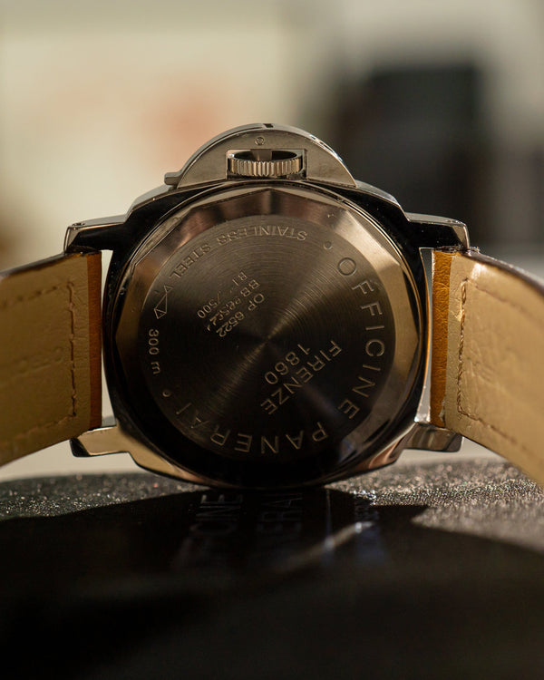 Panerai Luminor Marina Destro PAM00022